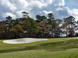 Bluejack National 17th Bunker